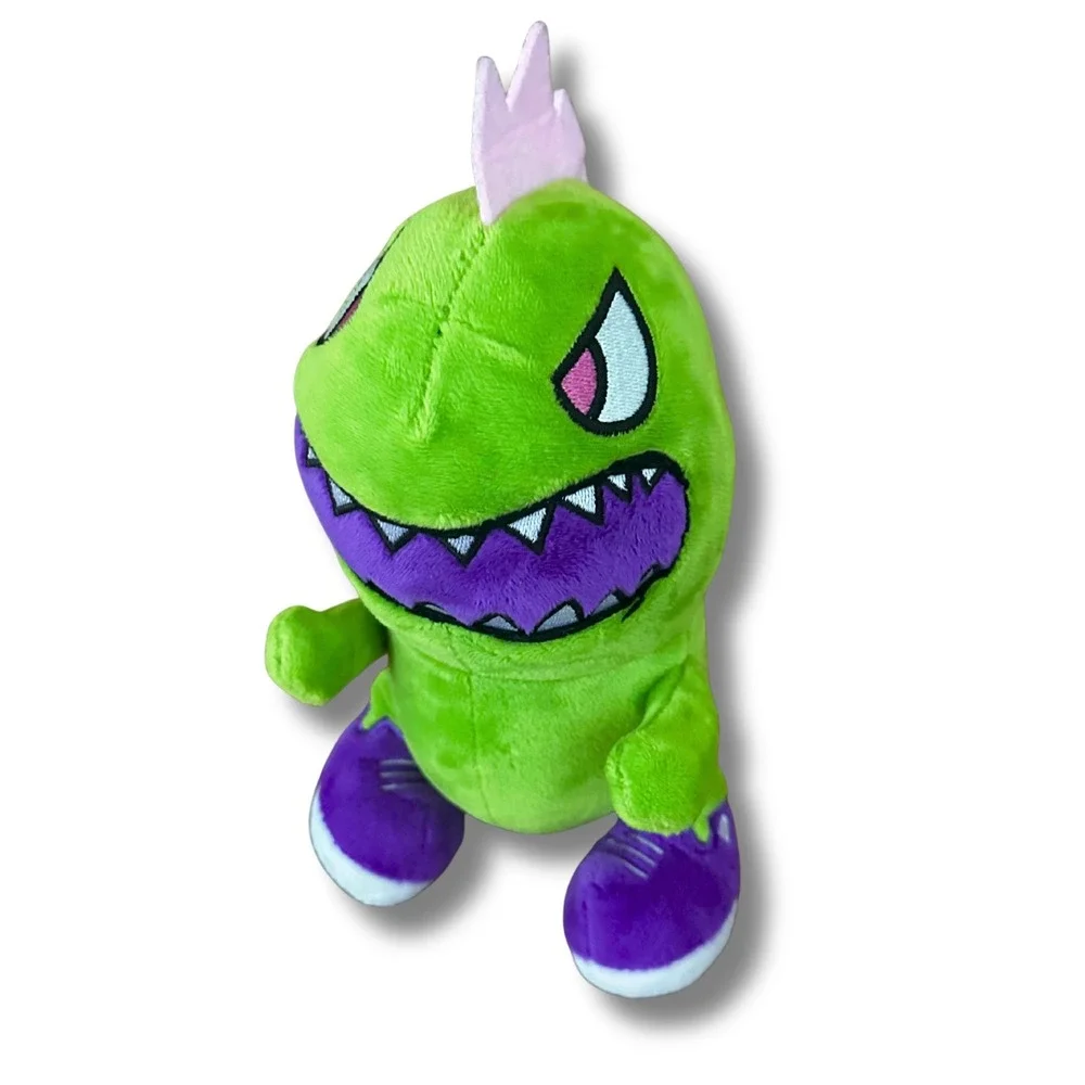 tokidoki rawr means